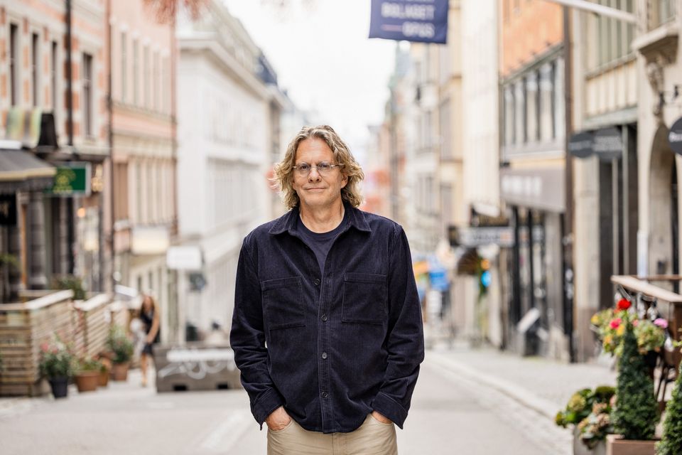 Olof Johansson Stenman