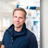 Johan Wiklund och Emma Terander. Foto: Terese Brandwold/Erik Thor