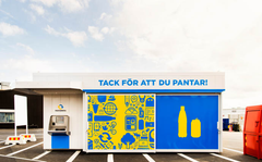 Bild: Nu blir det en storpantmaskin även i Ullstämma.