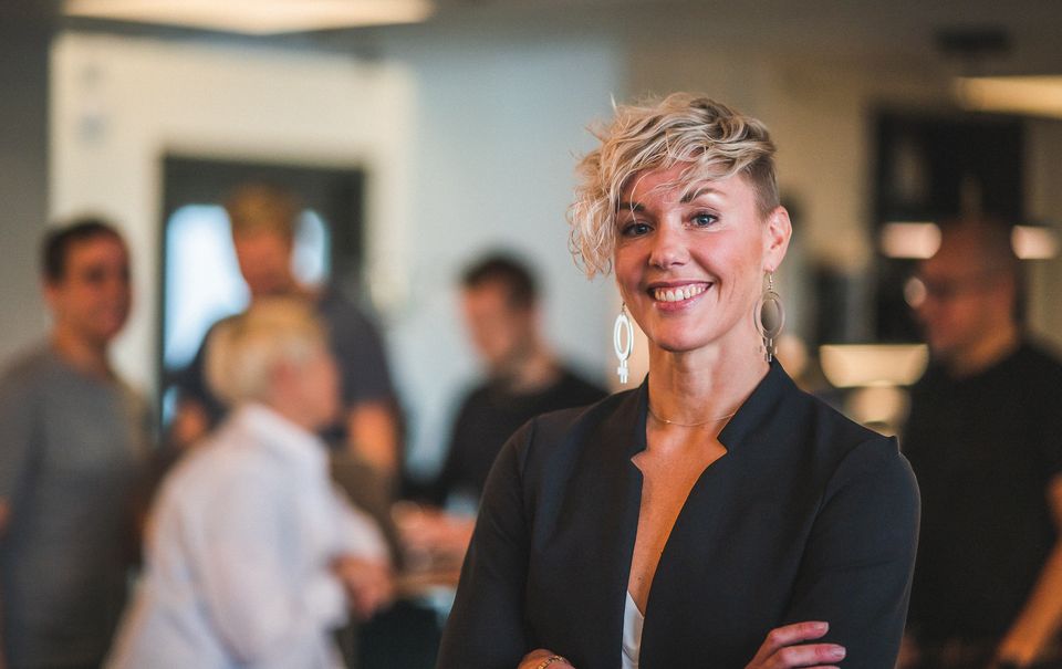 Karin Sjöö Åkeblom