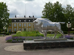 Avesta stadshus