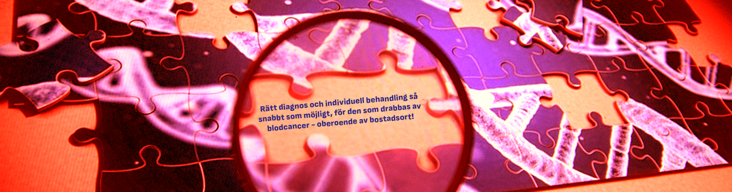 Blodcancerförbundet
