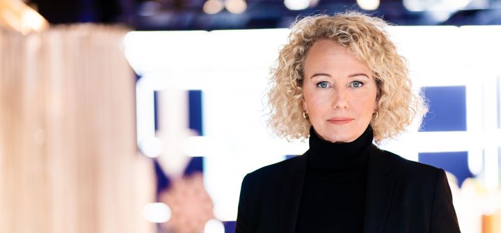 Anna Nordin tillträder som förhandlingschef på Svensk Handel