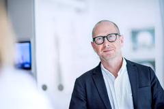 Håkan Tenelius - näringspolitisk chef