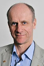 Lars Lannfelt, överläkare i geriatrik på Akademiska sjukhuset och professor vid Uppsala universitet