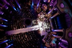 I Eric Ericsonhallen, före detta Skeppsholmskyrkan, kommer det utöver körmusik i världsklass att bjudas på spökhistorier för vuxna och ett maxat dansgolv till sent på natten.