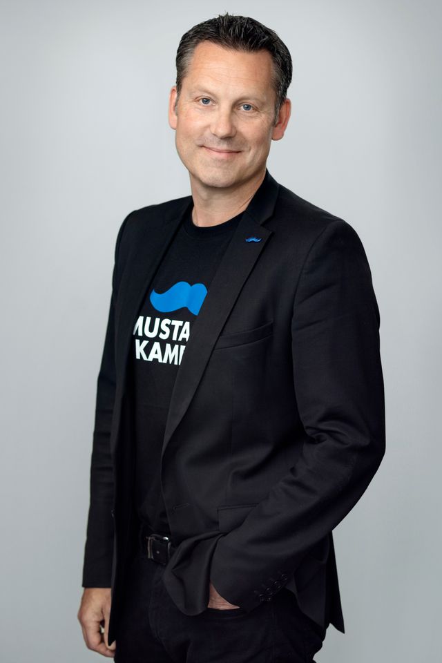 Per-Anders Nygård
