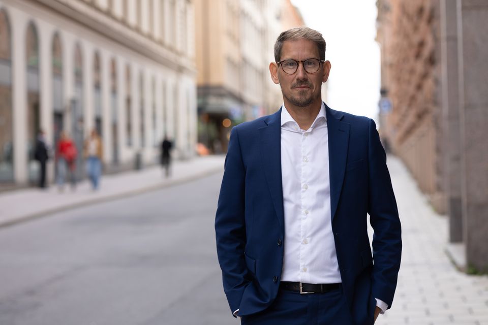 Niels Paarup-Petersen