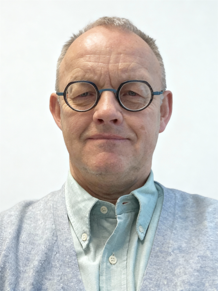 Henrik Due