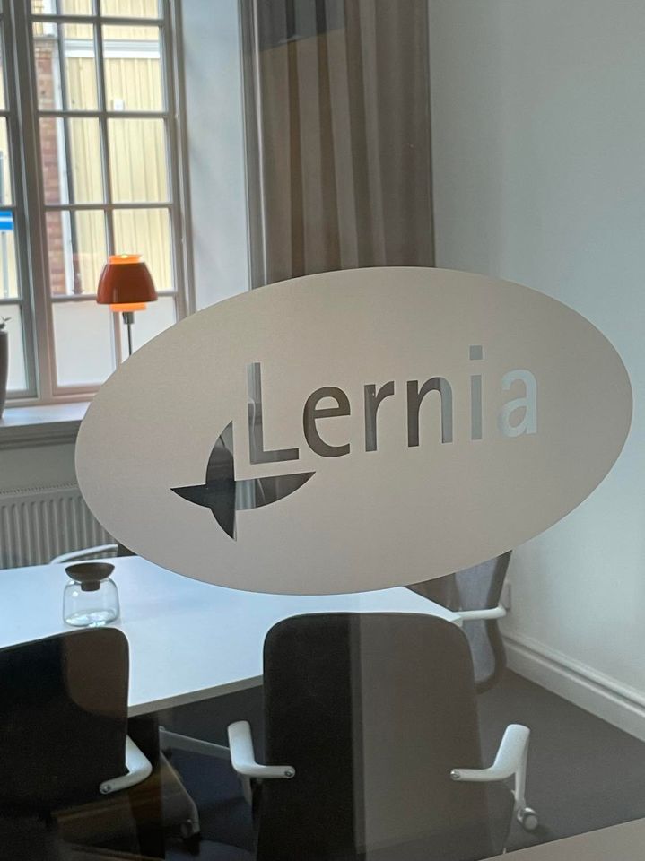 Lernia kontor