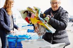 IKEA vill uppmana kunderna till att ge produkterna längre liv