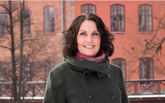 Bild: Marlene Kempe, Tekniska verken.