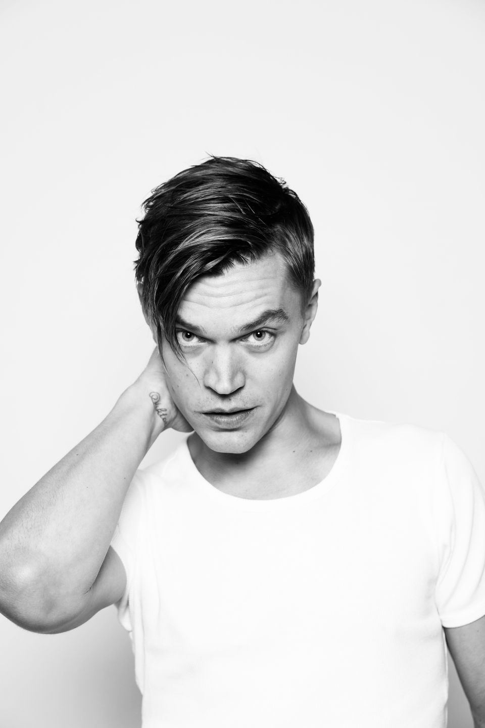 Viktor Norén startar skivbolag i samarbete med Playground Music PR