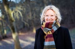 Monica från Östberga - finalist i världens tuffaste jobb