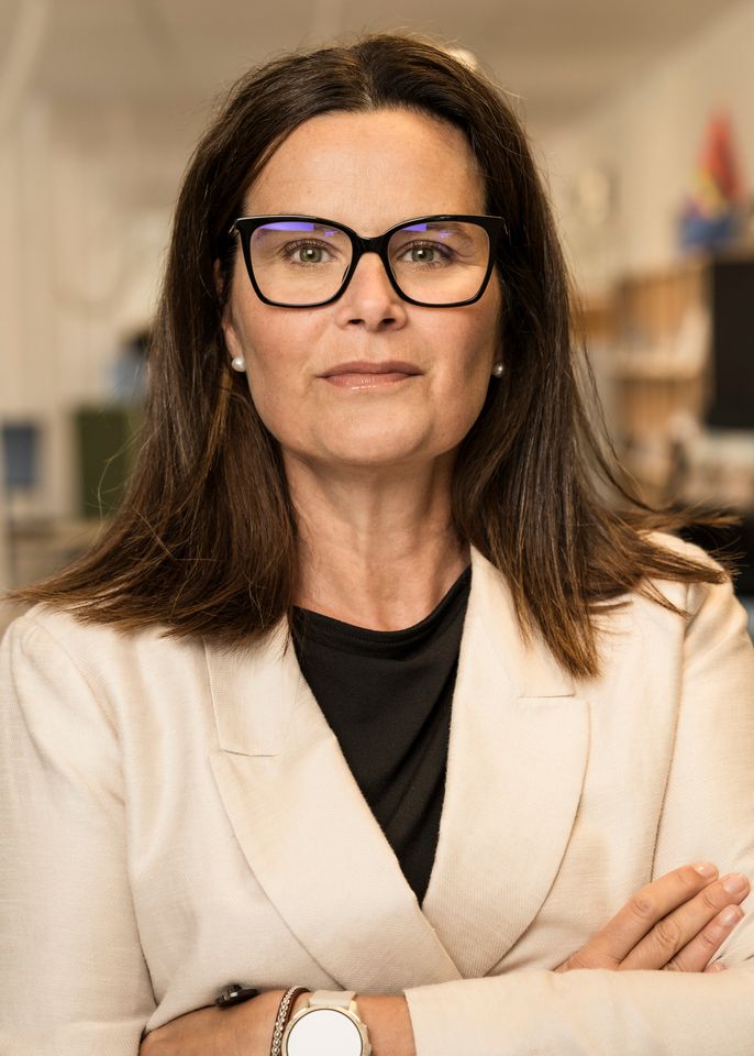 Sara Schelin