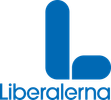 Liberalerna Västra Götalandsregionen-logo