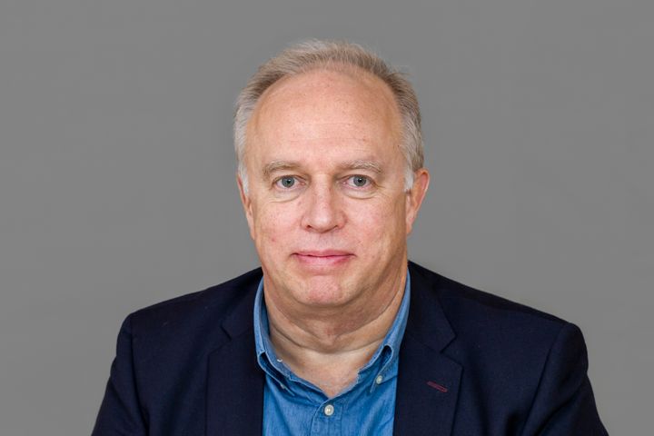 Mikael Köhler, hälso- och sjukvårdsdirektör Region Uppsala