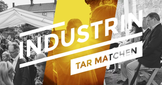 Industrin behöver en skola som når kunskapsmålen