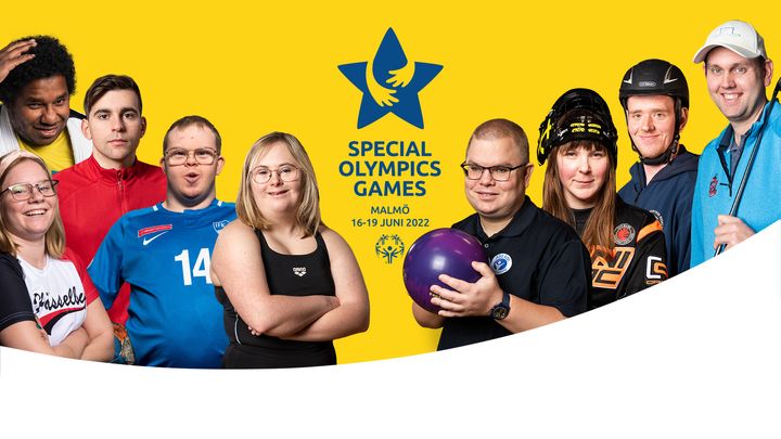 Foto: Special Olympics Sverige