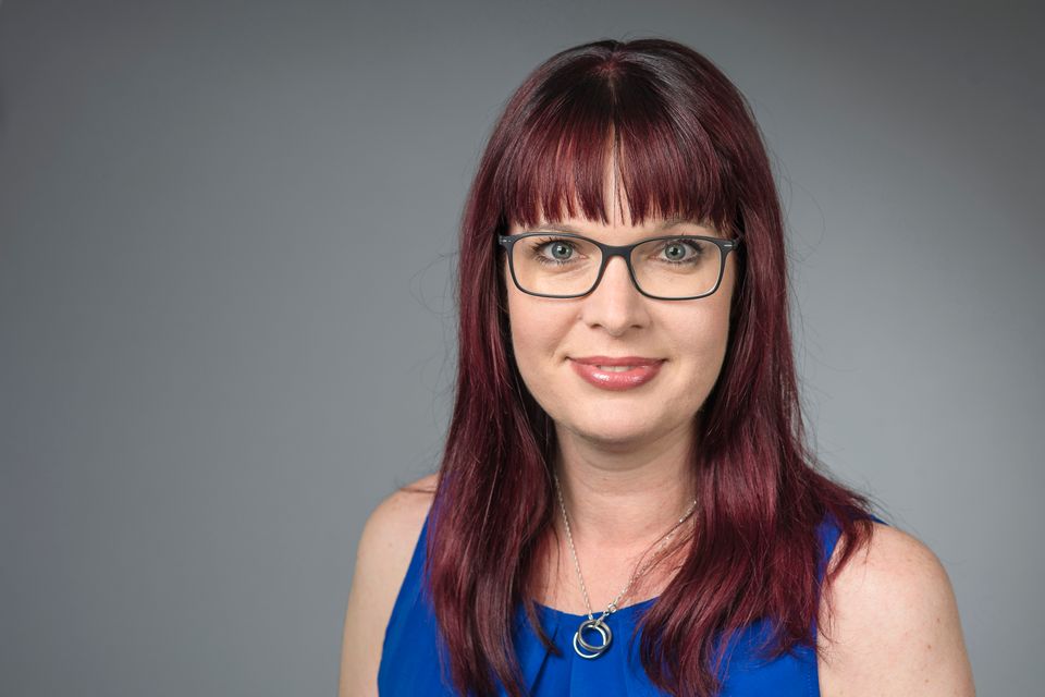 Katharina Tjernström