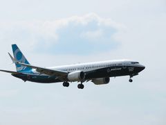 EASA är beredda att häva flygförbudet för Boeing 737 Max