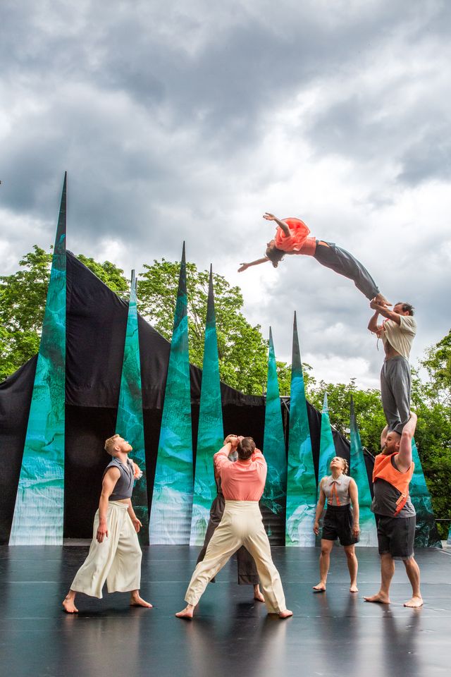 In Praise of Shadows