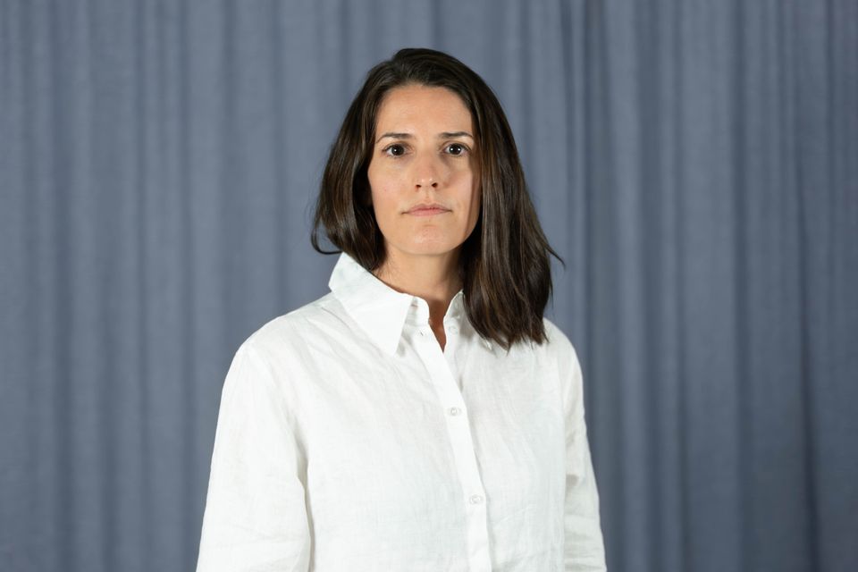 Charity-Meijer-Avdelningschef-program-påverkan-Plan-International-Sverige 