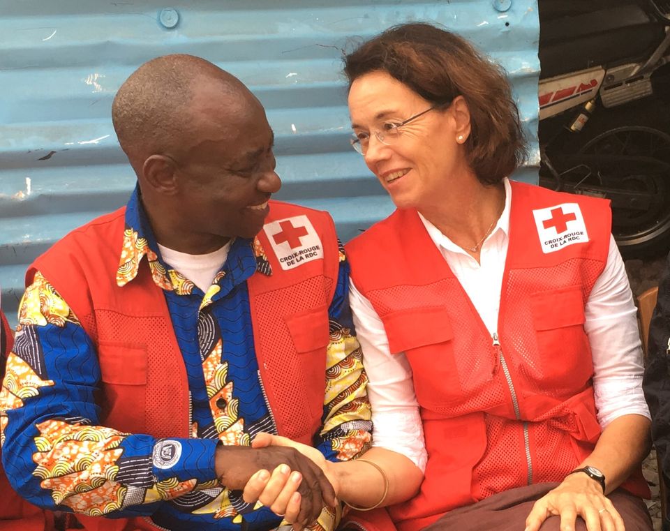 Theresia Lyshöj Landiech