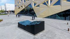 Foto: Stewen Quigley