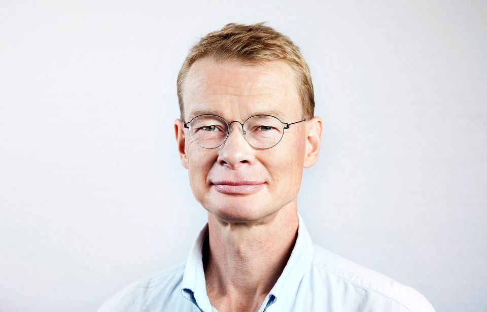 Peter Nygren