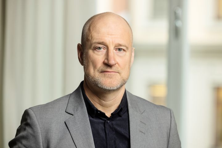 Göran Olsson, ansvarig enhetschef för IVO:s tillsyn av estetiska verksamheter.
