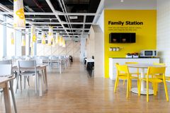 Restaurang IKEA Hyderabad 1