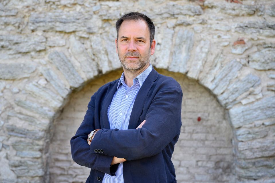 Per Widolf, foto TT Jessica Gow