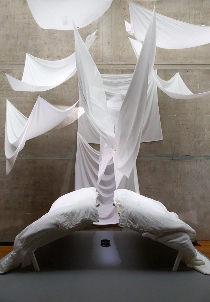 Meta Isæus-Berlin – Festen som inte blev av