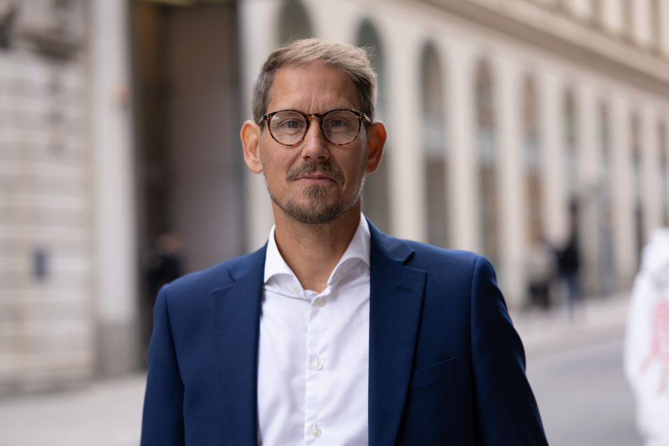 Niels Paarup-Petersen