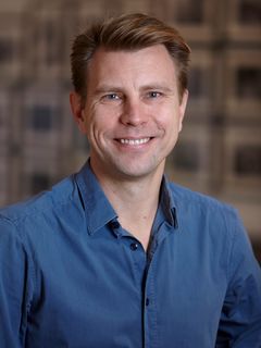 Peter Nilsson, Customer Experience Manager, IKEA Sverige