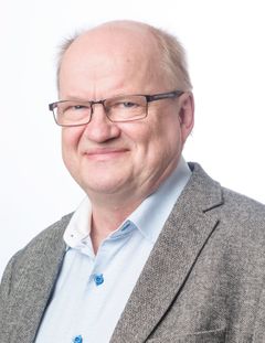 Lars Olov Sjöström, Trafiksäkerhetschef på MHF
