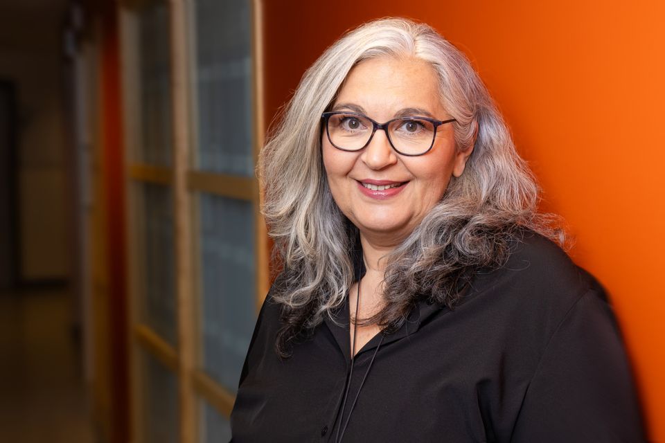 Överläkare Rajna Knez adjungerad professor vid Högskolan i Skövde