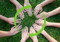 TETRA Chemicals Europe och GC Rieber inleder ett samarbete kring cirkulärt kalciumklorid: En stark allians för en mer hållbar framtid.