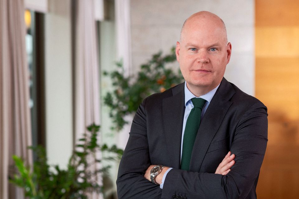 Marcus Dahlsten, förhandlingschef