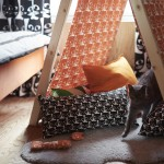 MATTRAM kudde 30x60cm 39:-