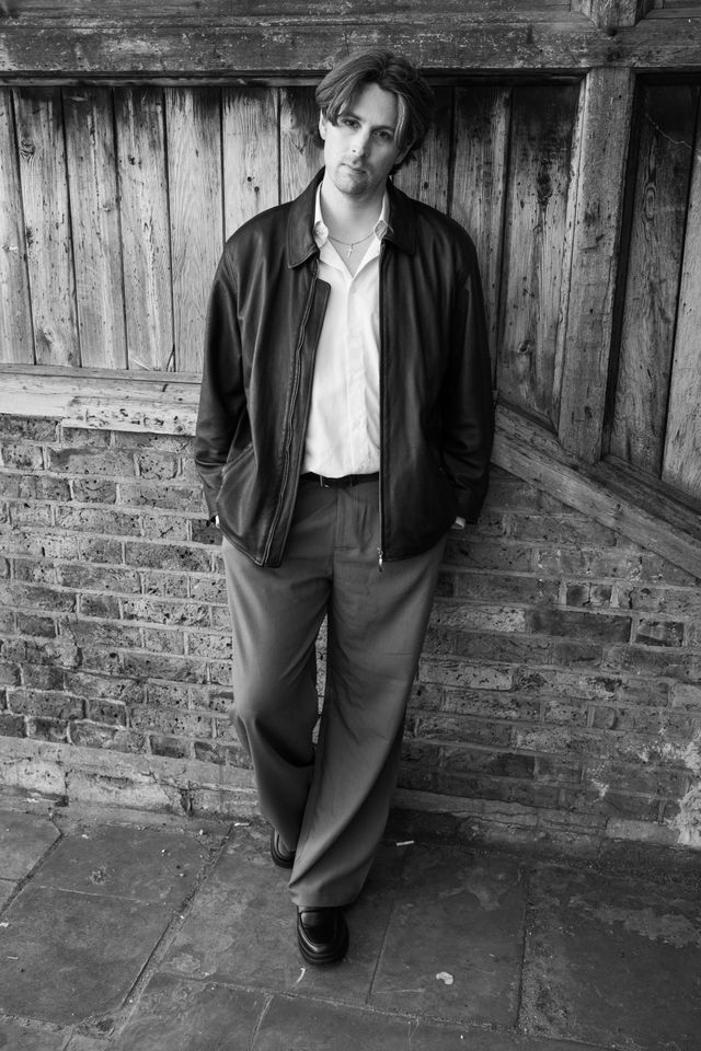 BingoLottos Nyårskväll 2023 - Albin Lee Meldau 