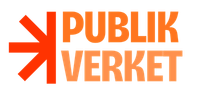 Publikverket-logo