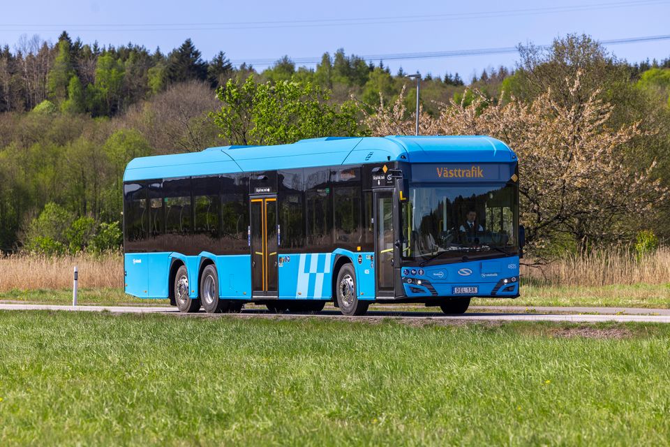Elboggibuss
