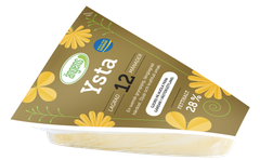 Lidl Sverige lanserar osten "Ysta".
