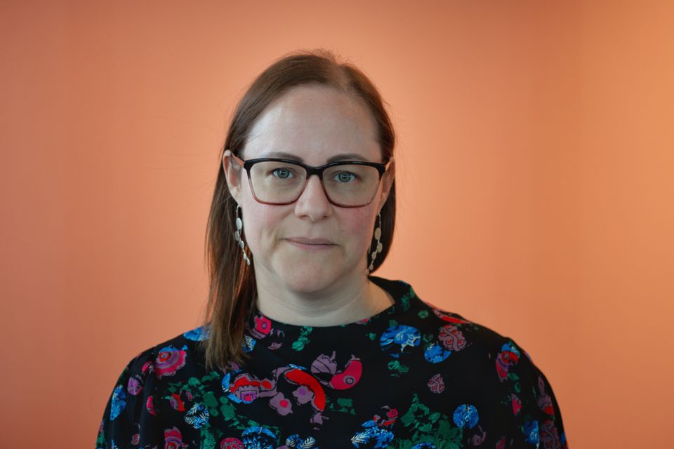 Anna Bergkvist