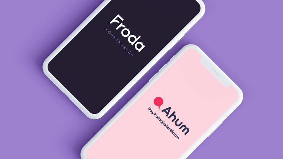 Froda och Ahum i gemensam satsning för hållbart företagande | Ahum