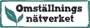 Omställningsnätverket-logo