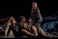 Trollflöjten – nypremiär 18 oktober