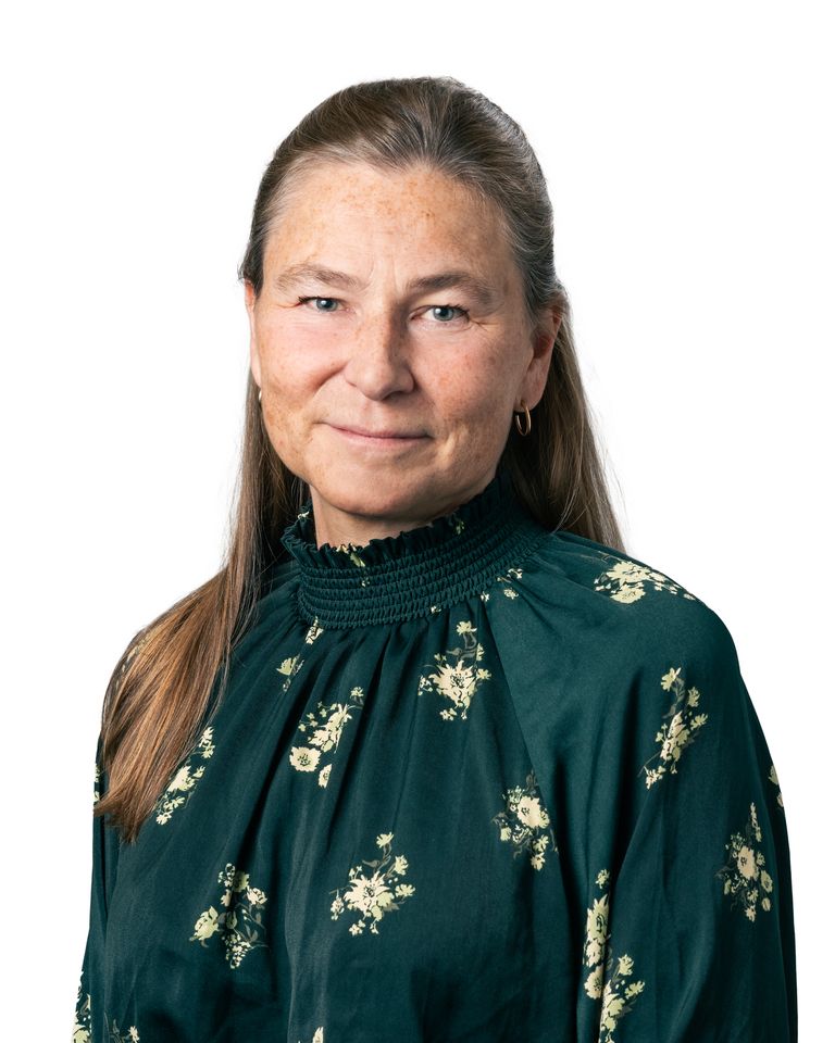 Kerstin Åmark